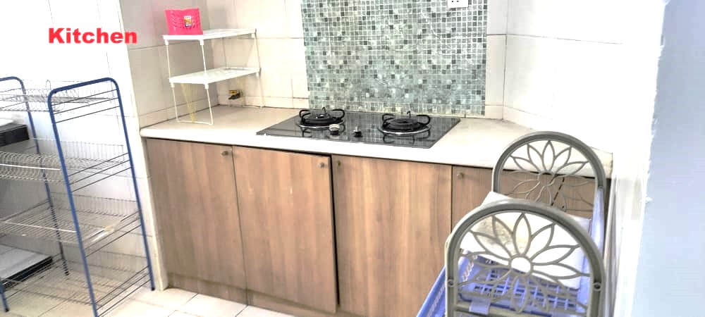Angkasa Condominiums RENTED - photo 4