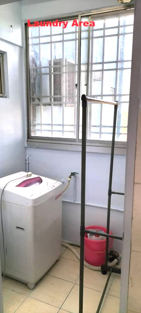Angkasa Condominiums RENTED - photo 6