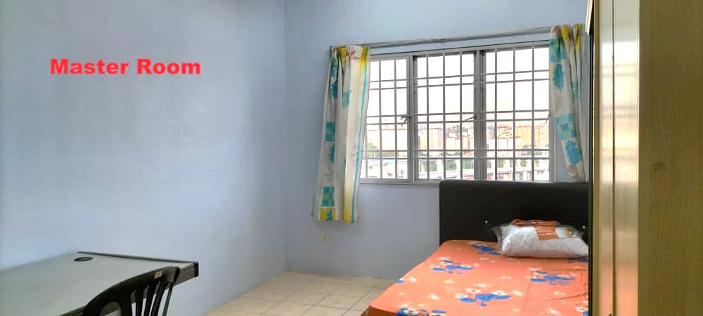 Angkasa Condominiums RENTED - photo 7