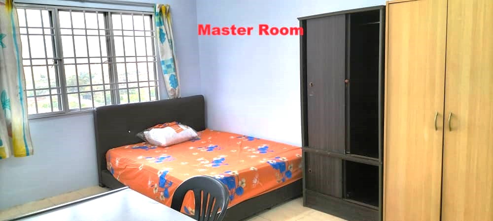 Angkasa Condominiums RENTED - photo 8