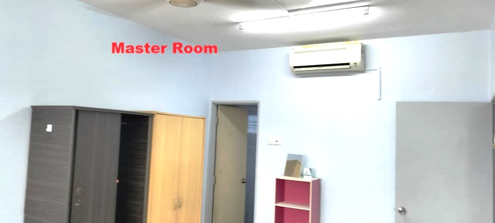 Angkasa Condominiums RENTED - photo 9