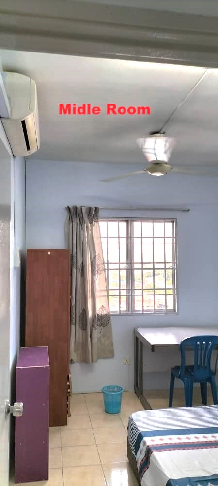 Angkasa Condominiums RENTED - photo 10