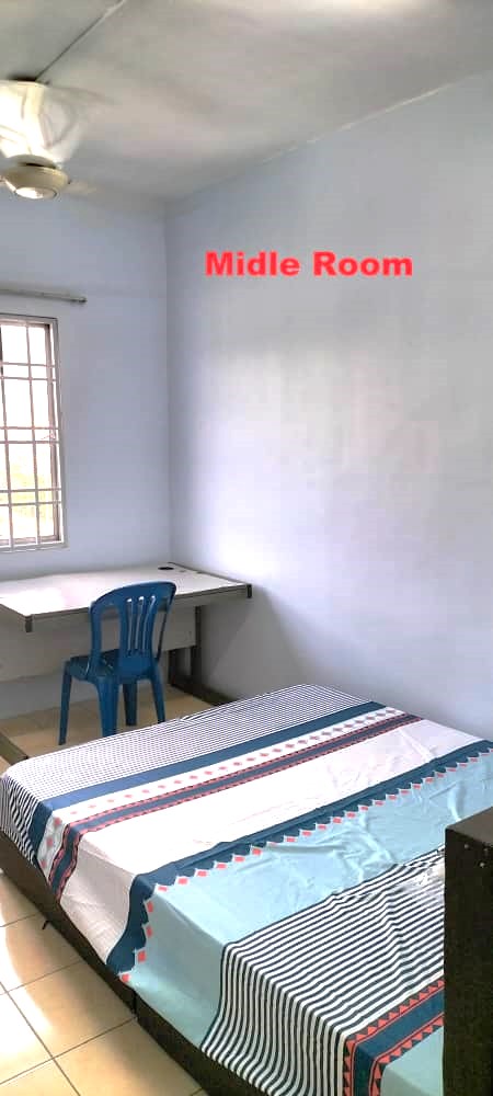 Angkasa Condominiums RENTED - photo 11