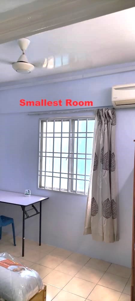 Angkasa Condominiums RENTED - photo 12