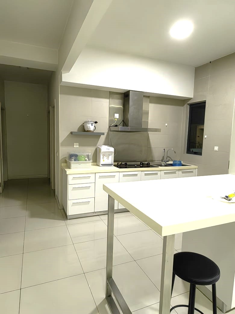 Altitude 236, Cheras RENTED - photo 2