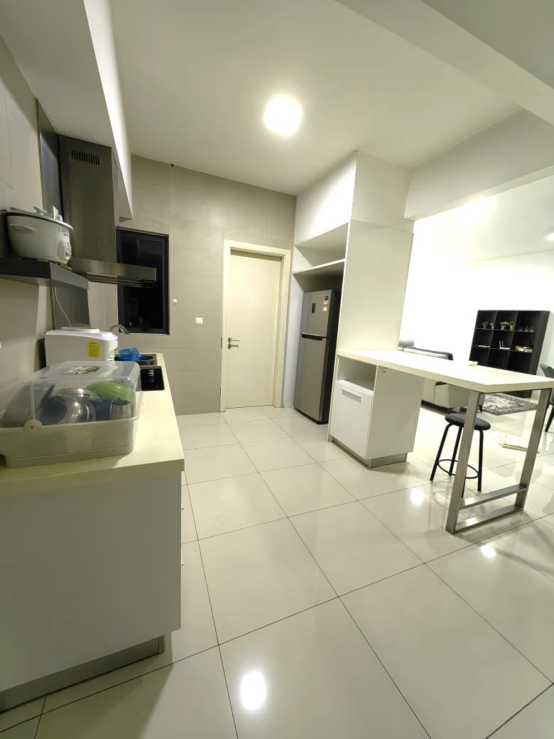 Altitude 236, Cheras RENTED - photo 4