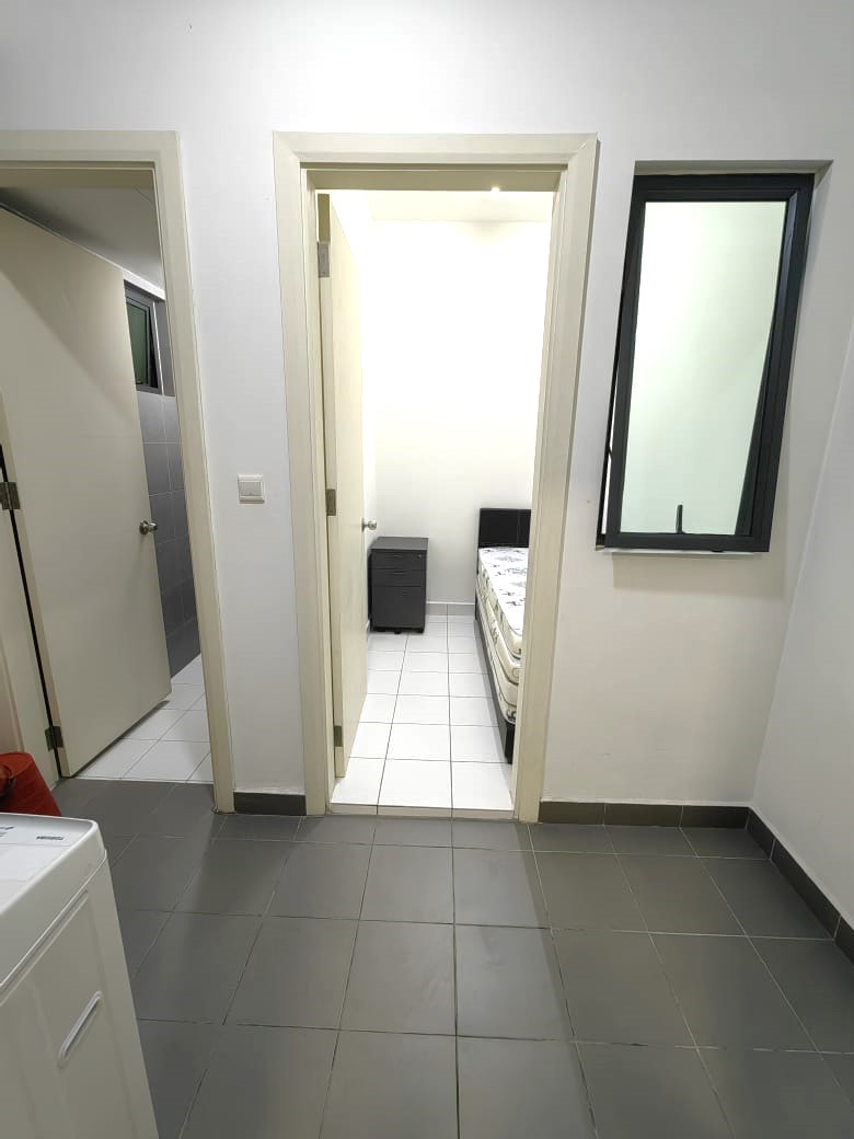 Altitude 236, Cheras RENTED - photo 6
