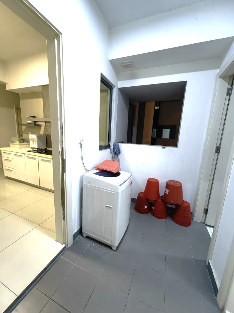 Altitude 236, Cheras RENTED - photo 7