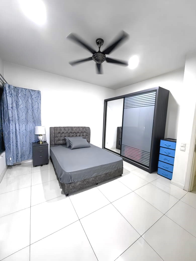 Altitude 236, Cheras RENTED - photo 8