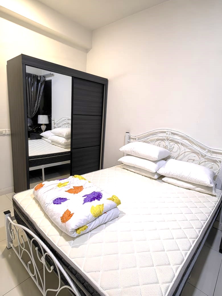 Altitude 236, Cheras RENTED - photo 9