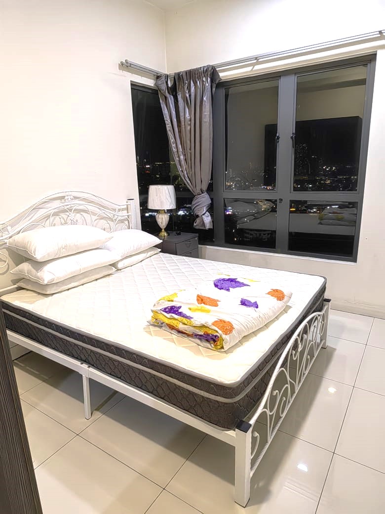 Altitude 236, Cheras RENTED - photo 10