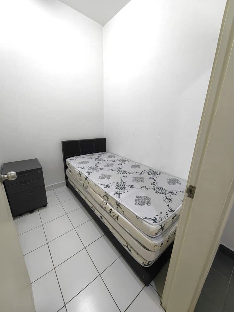 Altitude 236, Cheras RENTED - photo 11