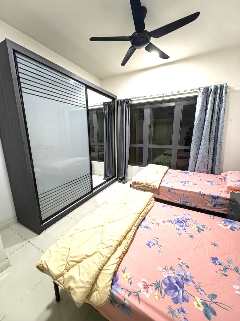 Altitude 236, Cheras RENTED - photo 12