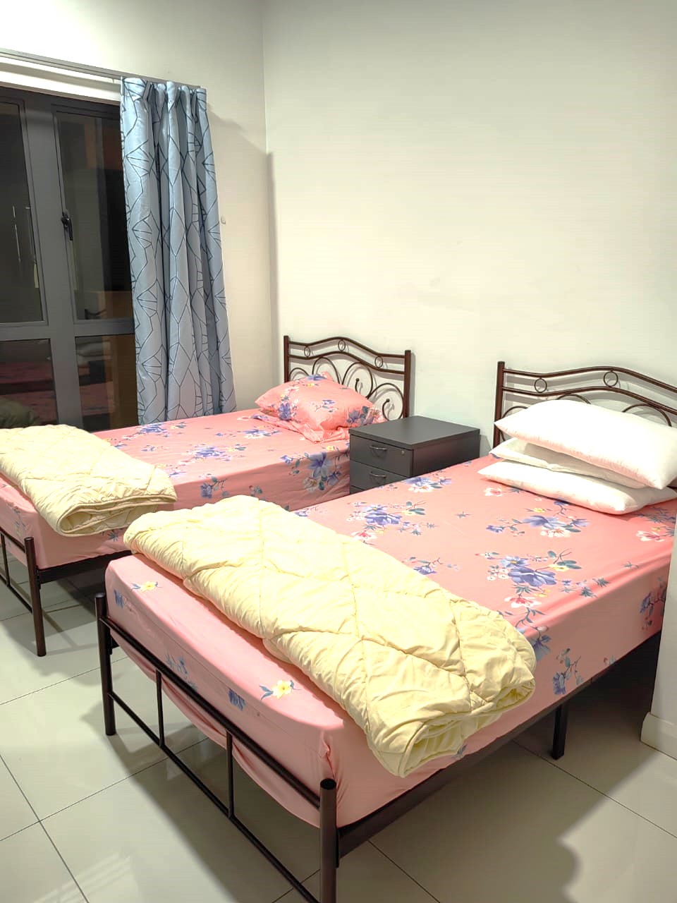 Altitude 236, Cheras RENTED - photo 13