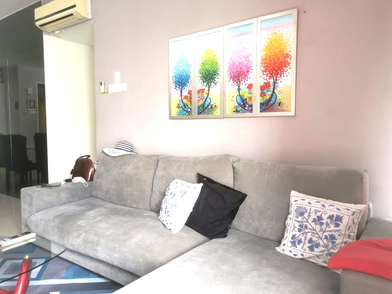 Midfields RENTED - photo 2