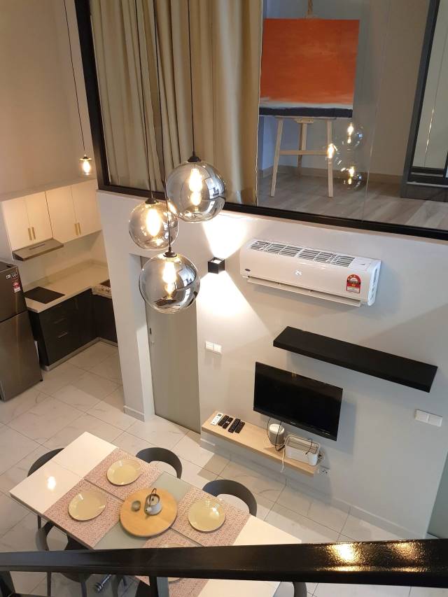 Arte Cheras RENTED - photo 2