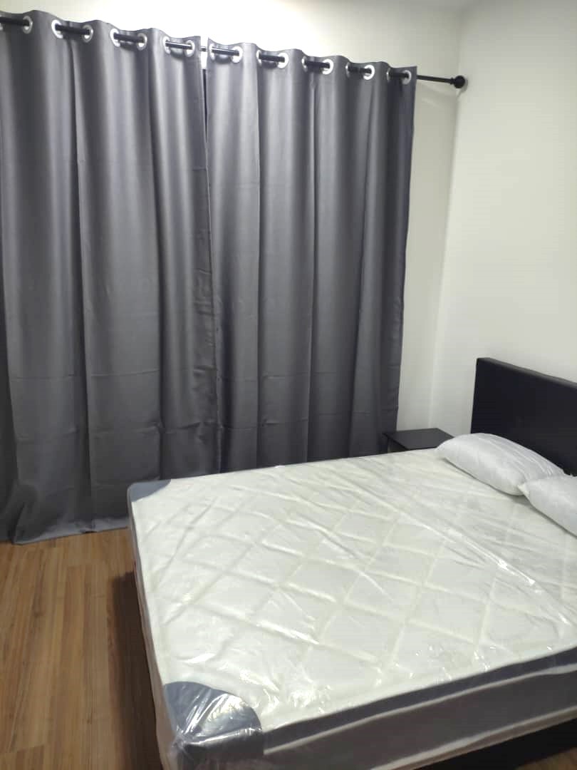 M Vertica Master Room - photo 2