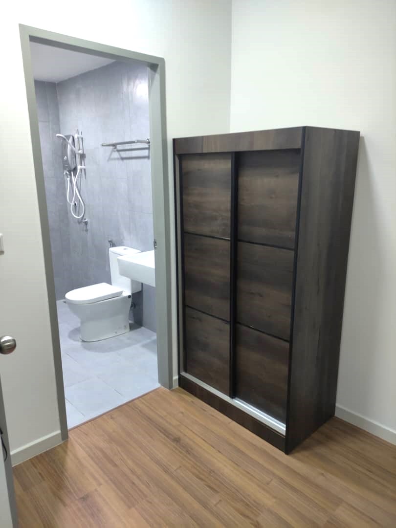 M Vertica Master Room - photo 3