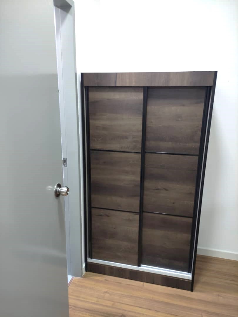 M Vertica Master Room - photo 4