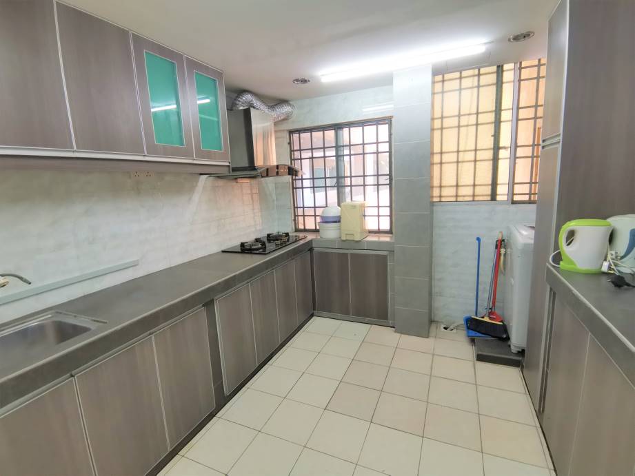 Angkasa Condominiums - photo 2