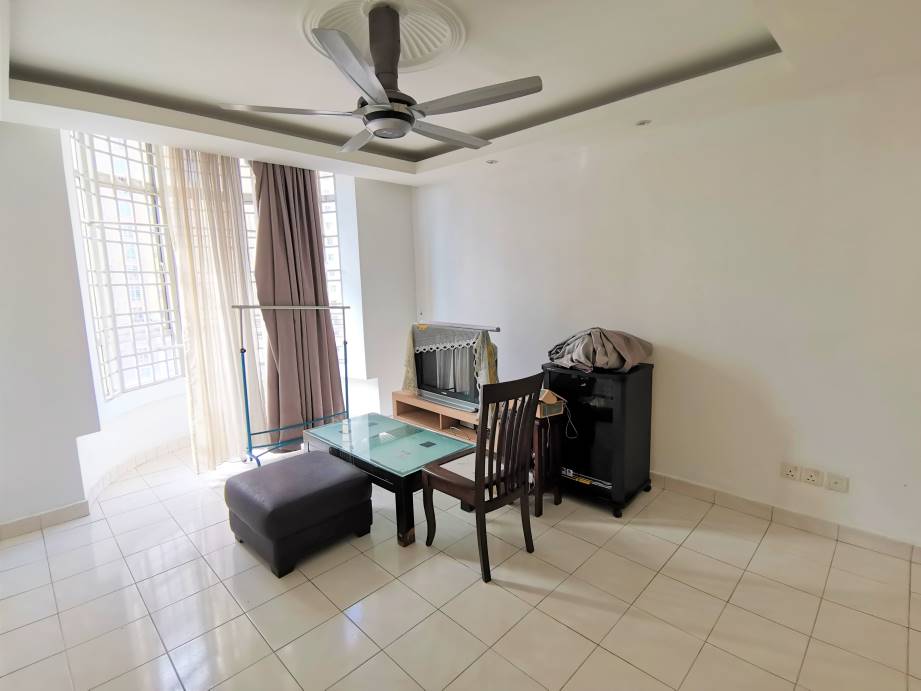 Angkasa Condominiums - photo 5