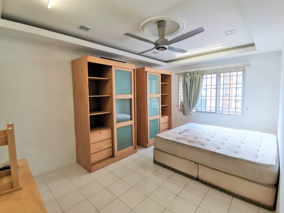 Angkasa Condominiums - photo 6