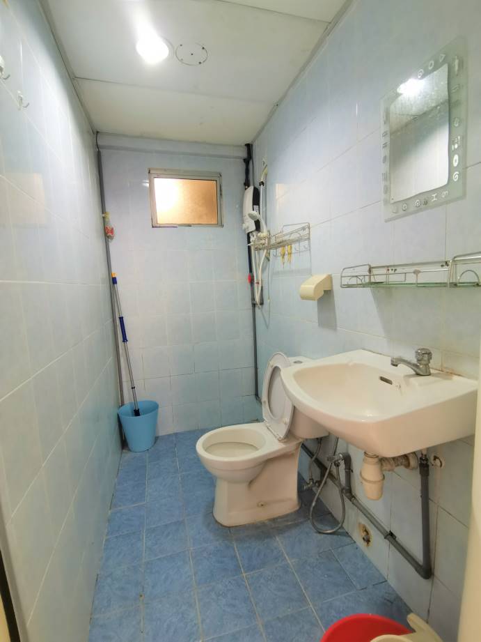 Angkasa Condominiums - photo 13