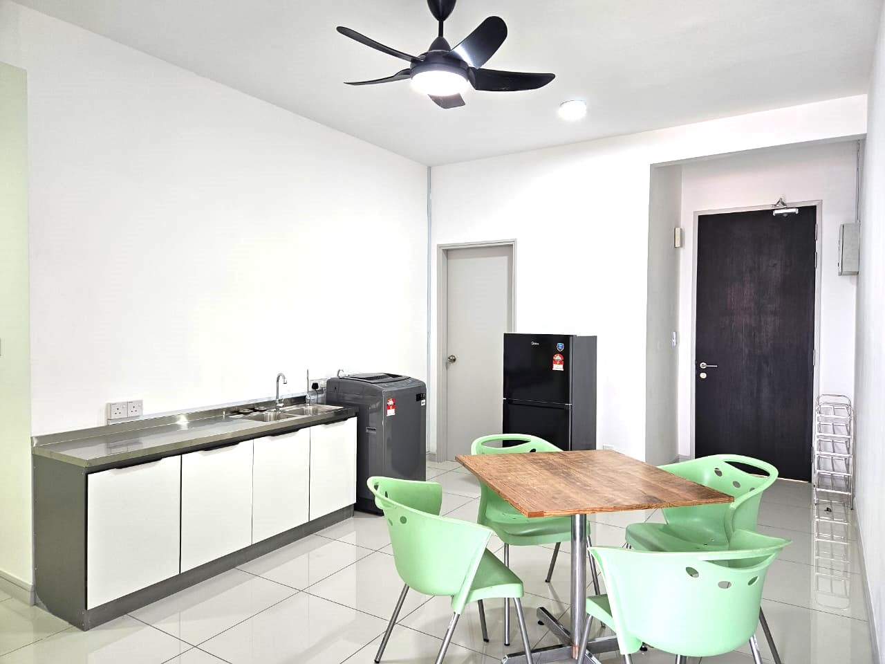 Riana South TERENCE Kitchen MALE - photo 2