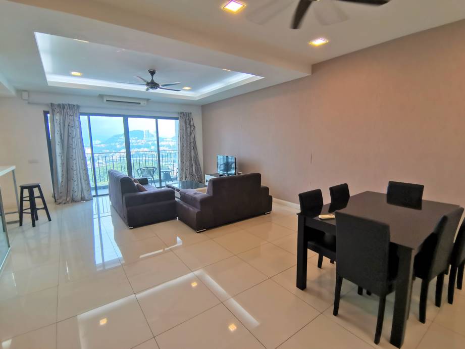 Altitude 236, Cheras Lawrence 1sept2025 - photo 2