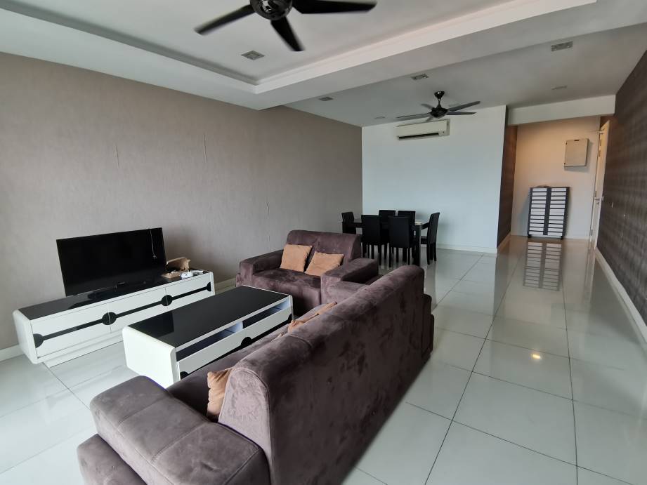 Altitude 236, Cheras Lawrence 1sept2025 - photo 3