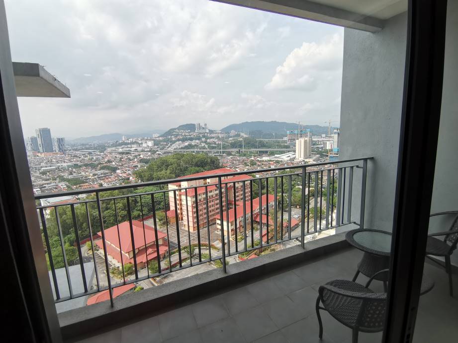 Altitude 236, Cheras Lawrence 1sept2025 - photo 4