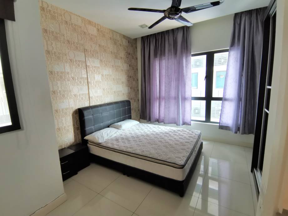 Altitude 236, Cheras Lawrence 1sept2025 - photo 6