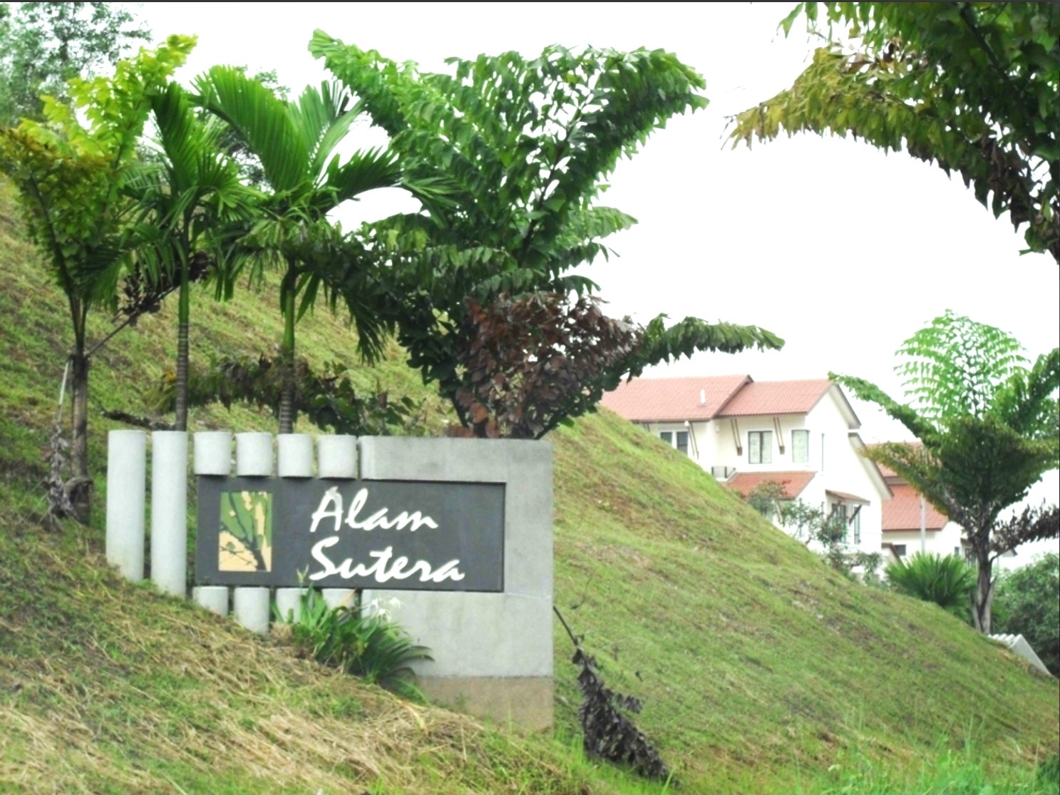 Alam Sutera Bungalow Land - photo 2