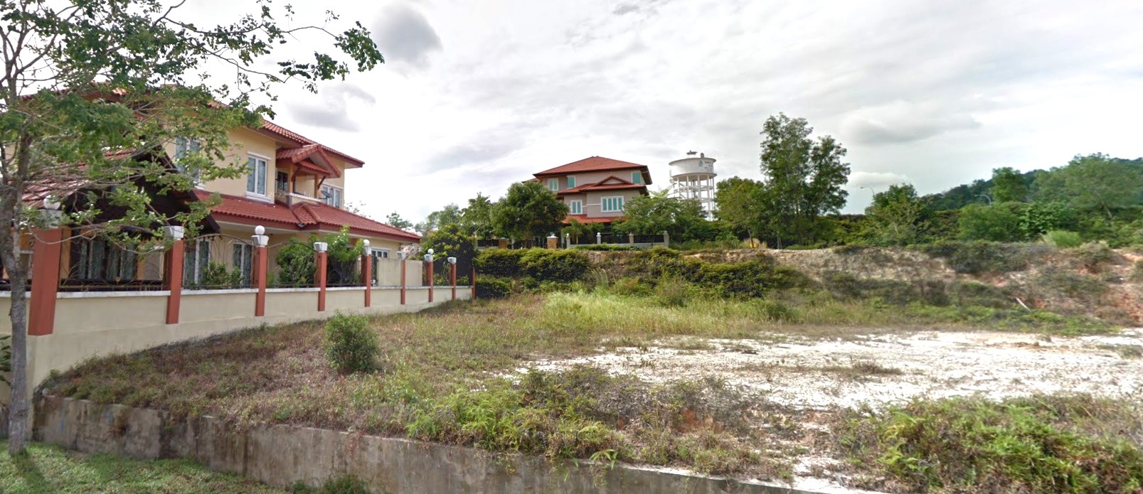 Alam Sutera Bungalow Land - photo 4