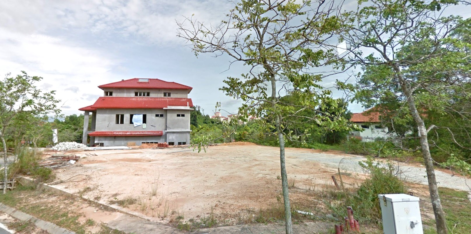 Alam Sutera Bungalow Land - photo 5