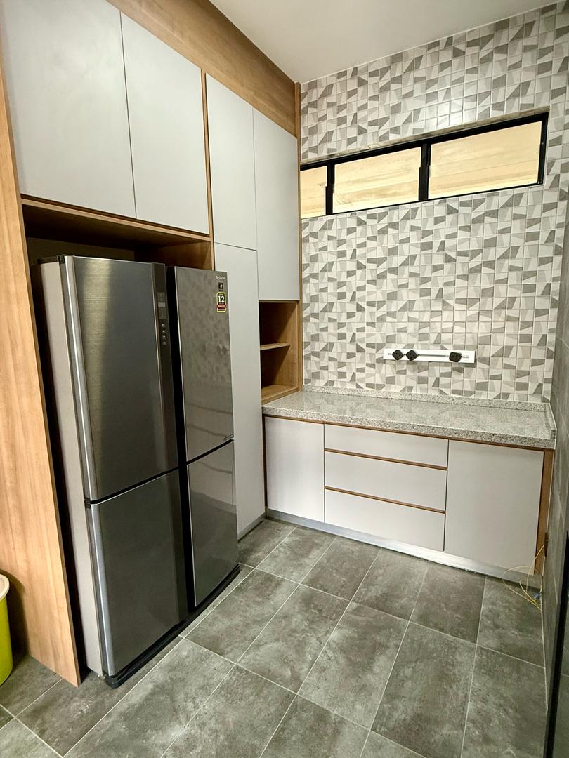 Vila Vista, Taman Pertama - photo 6