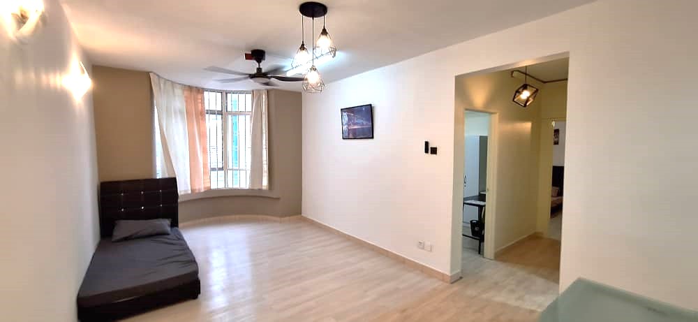 Angkasa Condominiums RENTED - photo 2