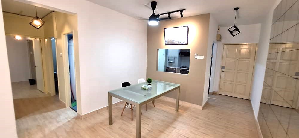 Angkasa Condominiums RENTED - photo 3