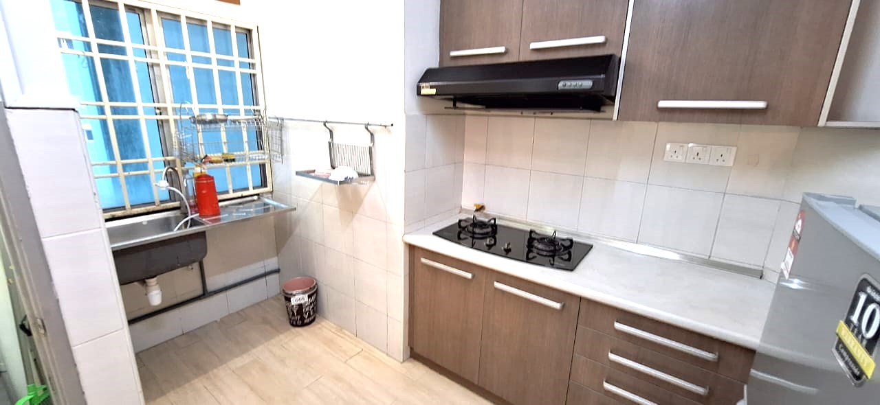 Angkasa Condominiums RENTED - photo 4