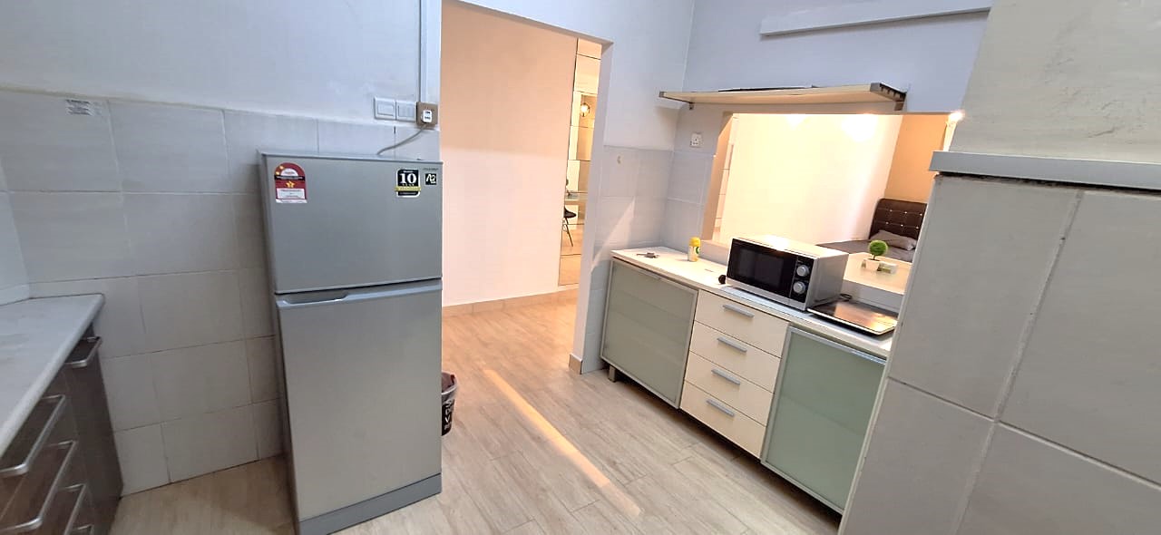 Angkasa Condominiums RENTED - photo 5