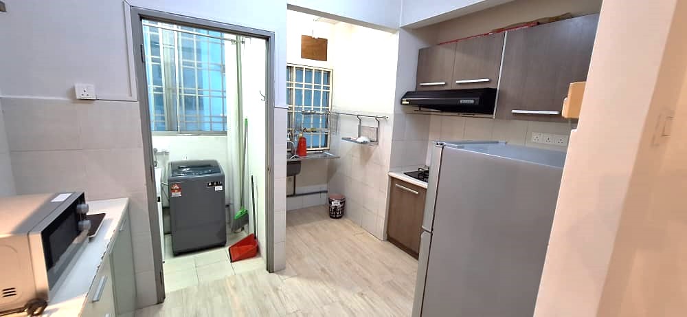 Angkasa Condominiums RENTED - photo 6