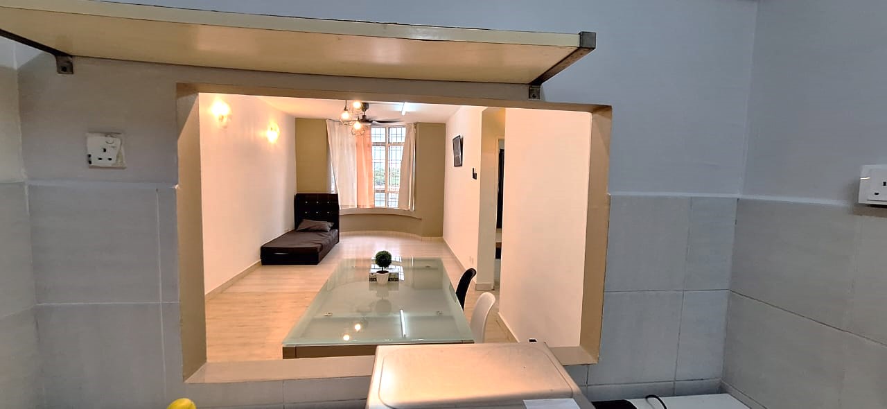 Angkasa Condominiums RENTED - photo 8
