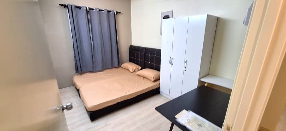 Angkasa Condominiums RENTED - photo 9