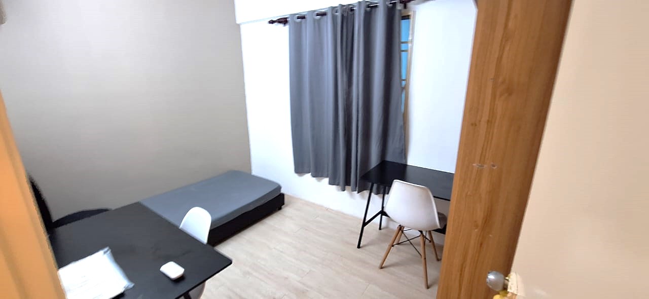 Angkasa Condominiums RENTED - photo 10