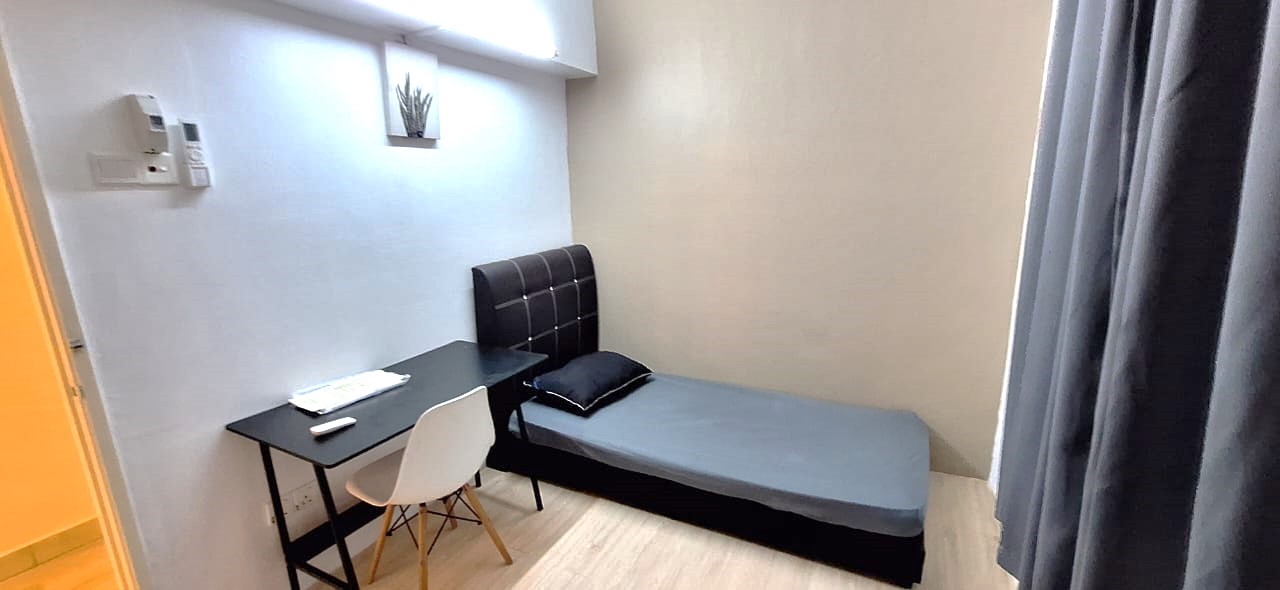 Angkasa Condominiums RENTED - photo 11