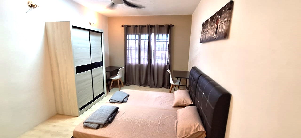 Angkasa Condominiums RENTED - photo 12