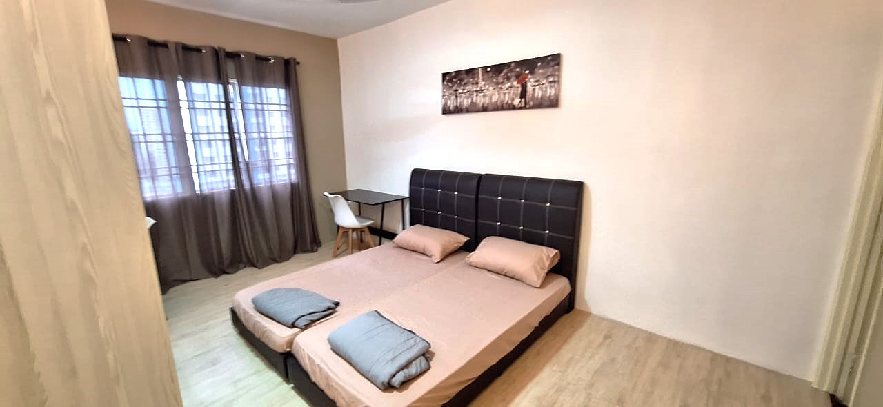 Angkasa Condominiums RENTED - photo 13