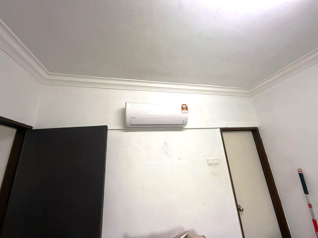 Angkasa Condominiums Master Room - photo 3