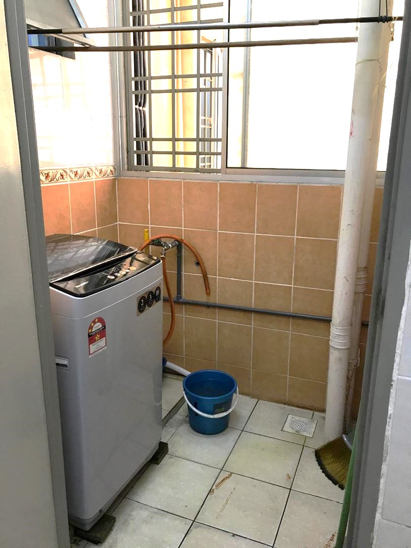 Angkasa Condominiums - photo 2