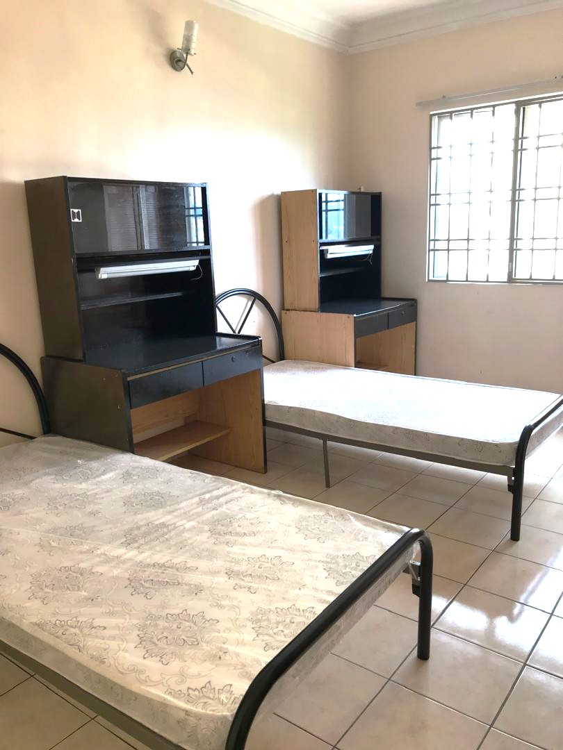 Angkasa Condominiums - photo 4